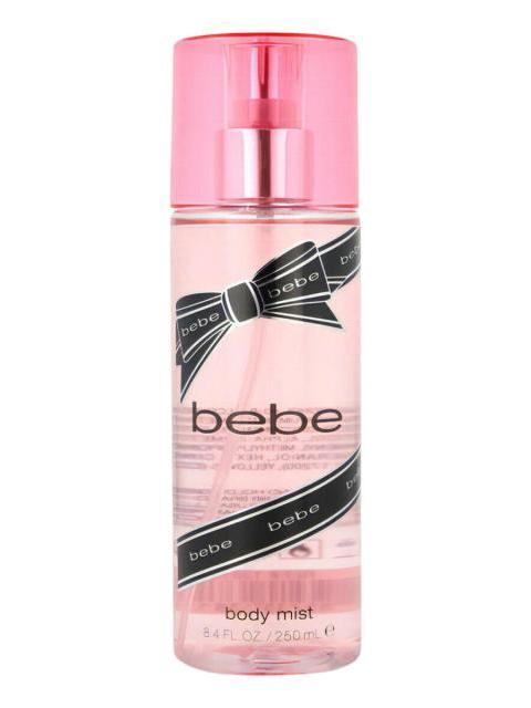 BEBE DAMA BEBE 250 ML BODY MIST SPRAY - ORIGINAL