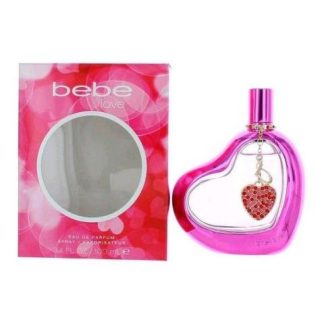 BEBE LOVE 100ML EDP
