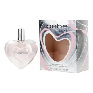 BEBE LUXE EDP 100ML MUJER