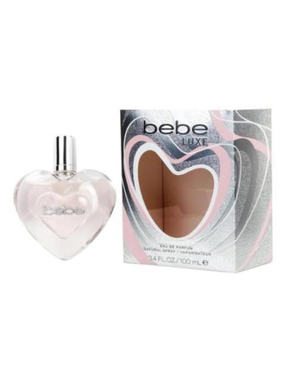 BEBE LUXE EDP 100ML MUJER