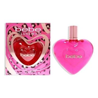 BEBE LUXE WILD WOMEN 100ML EDP