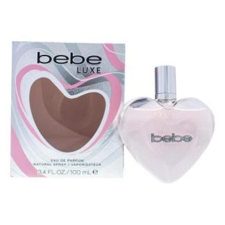 BEBE LUXE WOMEN 100ML EDP