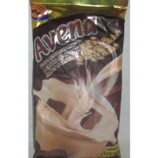 BEBIDA DE AVENA SAB CHOCOLATE 400 G DULCEREL