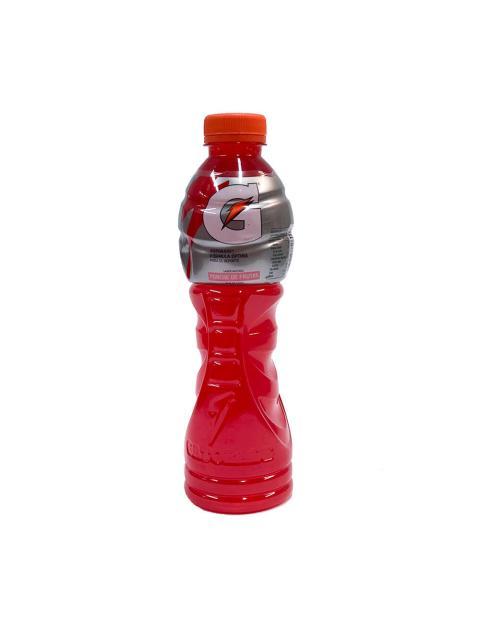 BEBIDA REHIDRATANTE GATORADE PONCHE DE FRUTAS BOTELLA 500 ML