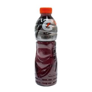 BEBIDA REHIDRATANTE GATORADE UVA BOTELLA 500 ML