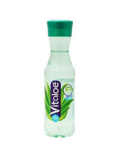 BEBIDA SALUDABLE VITALOE 320 ML