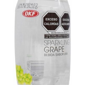 BEBIDA UVA 350 ML OKF