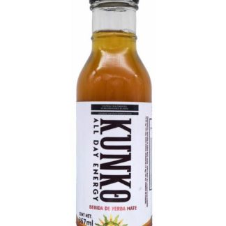 BEBIDA YERBA MATE 367 ML KUNKO