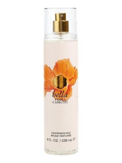 BELLA VINCE CAMUTO DAMA VINCE CAMUTO 236 ML FRAGANCE MIST
