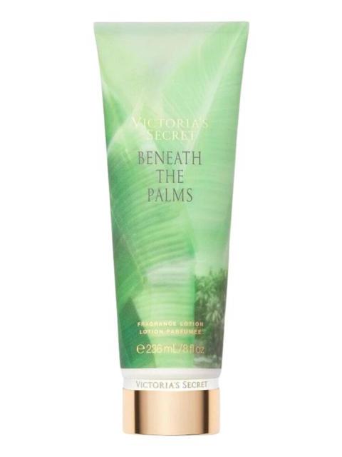 BENEATH THE PALMS FRAGANCE LOTION VICTORIA SECRET 236 ML