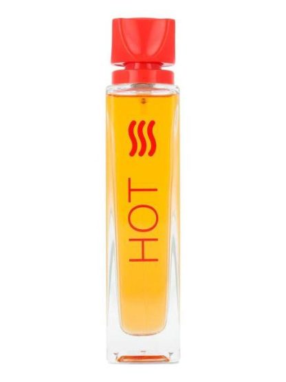 BENETTON HOT EAU DE TOILETTE 100ML - Image 2