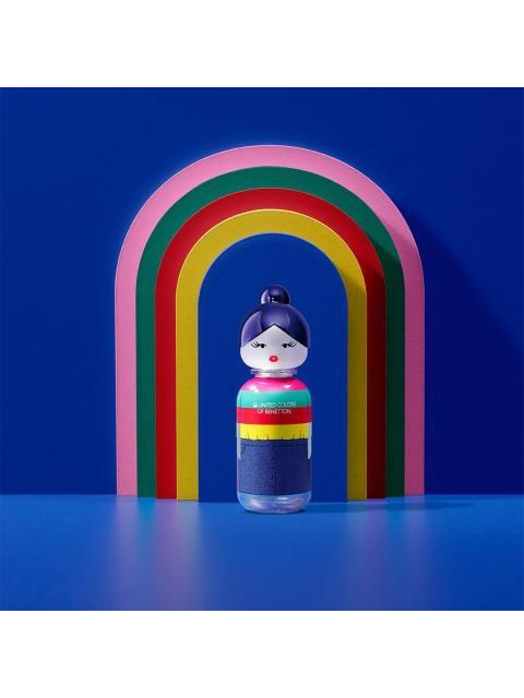 SISTERLAND BLUE NEROLI EDT 80ML PARA MUJER - Image 4