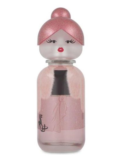 BENETTON SISTERLAND BLUSH CHERRY 80ML EDP SPRAY - DAMA - Image 2