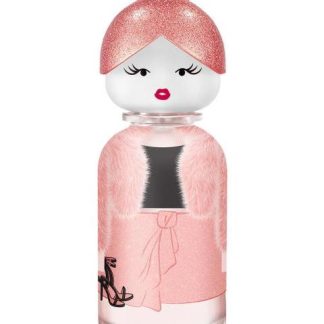BENETTON SISTERLAND BLUSH CHERRY PERFUME PARA MUJER
