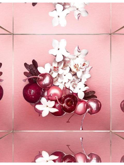 BENETTON SISTERLAND BLUSH CHERRY PERFUME PARA MUJER - Image 4