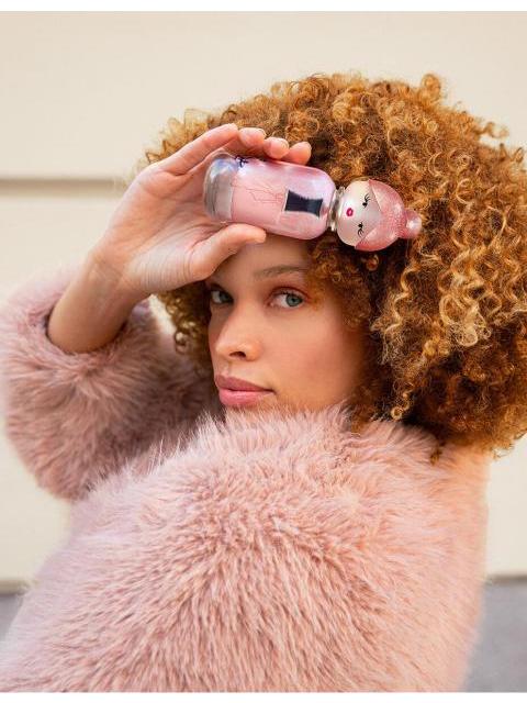 BENETTON SISTERLAND BLUSH CHERRY PERFUME PARA MUJER - Image 6