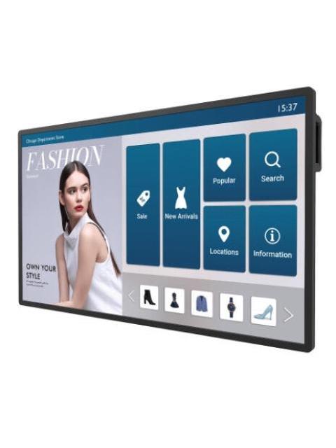 BENQ IL4301 PANTALLA INTERACTIVA LED 43 4K ULTRA HD NEGRO - Image 3