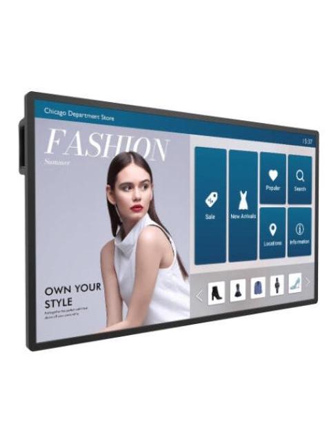 BENQ IL4301 PANTALLA INTERACTIVA LED 43 4K ULTRA HD NEGRO - Image 4