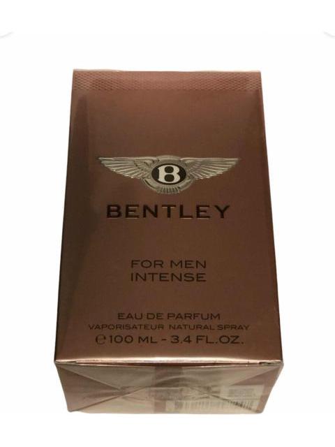 BENTLEY FOR MEN INTENSE EDP 100ML PARA HOMBRE - Image 7