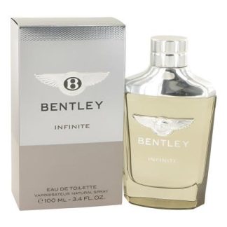 BENTLEY INFINITE EDT 100ML HOMBRE