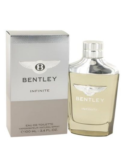 BENTLEY INFINITE EDT 100ML HOMBRE