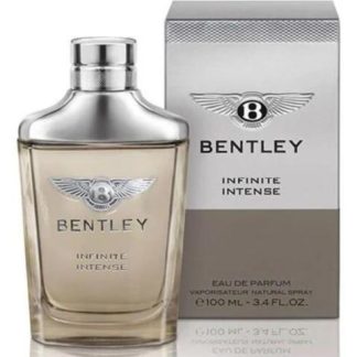 BENTLEY INFINITE INTENSE MEN 100ML EDP