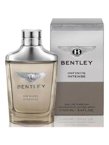 BENTLEY INFINITE INTENSE MEN 100ML EDP