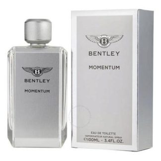 BENTLEY MOMENTUM MEN 100ML EDT