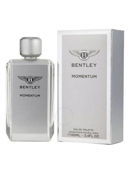BENTLEY MOMENTUM MEN 100ML EDT