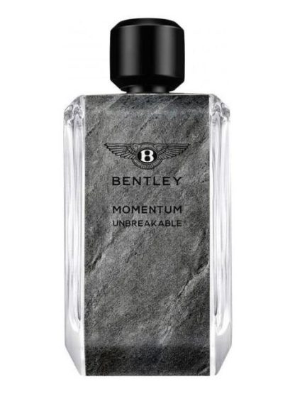 BENTLEY MOMENTUM UNBREAKABLE EAU DE PARFUM 100ML - Image 2