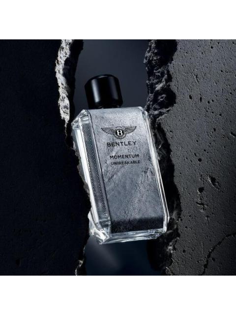 BENTLEY MOMENTUM UNBREAKABLE EAU DE PARFUM 100ML - Image 3