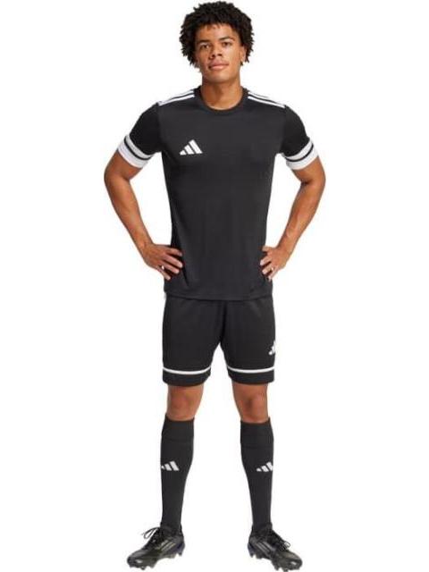 BERMUDA SHORT SQUA25 SHO M NEGRO ADIDAS