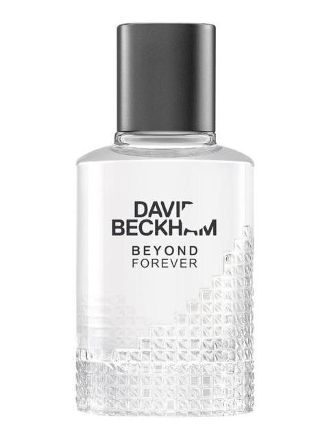 BEYOND FOREVER DAVID BECKHAM MAN 90 ML EDT SPRAY - Image 3