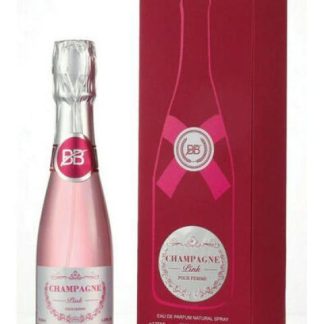 BHARARA CHAMPAGNE PINK 100ML EDP