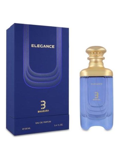 BHARARA ELEGANCE EDP 100ML SPRAY - Image 3