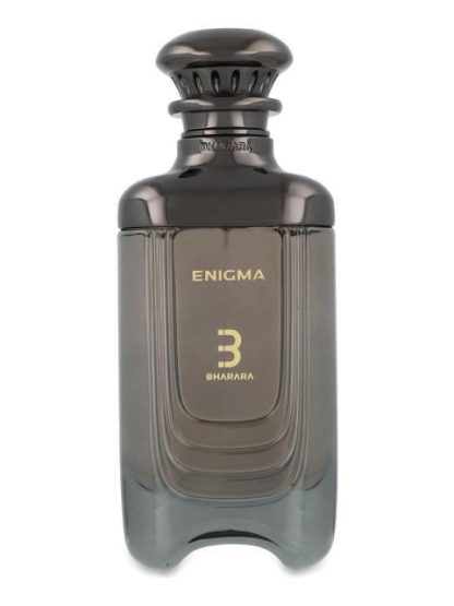 BHARARA ENIGMA EDP 100ML EN SPRAY PARA HOMBRE - Image 2