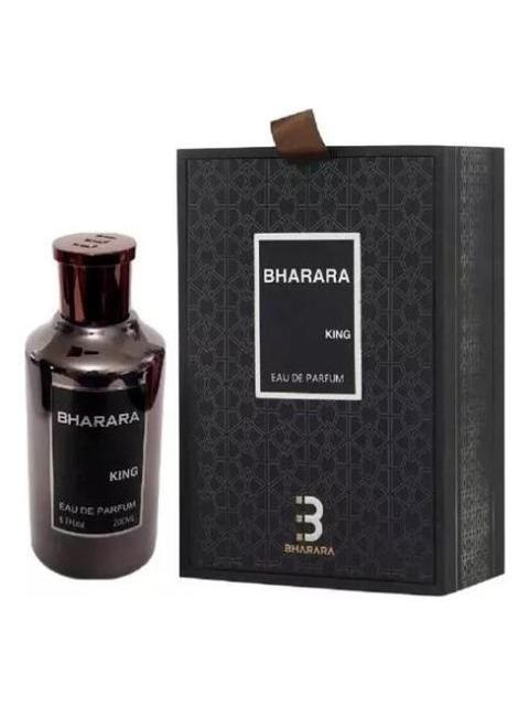 BHARARA KING ( REY) EAU DE PARFUM 200 ML PARA HOMBRE