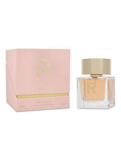 BHARARA ROHIT DELICATE 100ML EDP SPRAY - DAMA