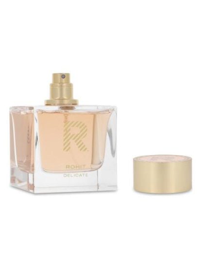 BHARARA ROHIT DELICATE 100ML EDP SPRAY - DAMA - Image 4