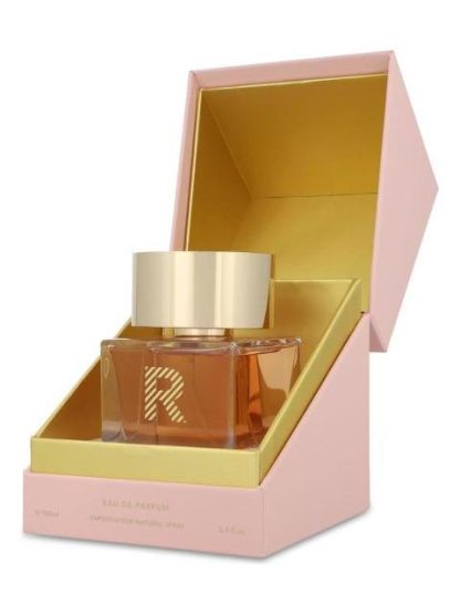 BHARARA ROHIT DELICATE 100ML EDP SPRAY - DAMA - Image 5