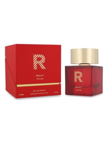 BHARARA ROHIT ROUGE EDP 100ML SPRAY