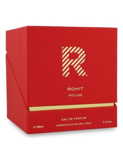 BHARARA ROHIT ROUGE EDP 100ML SPRAY - Image 3