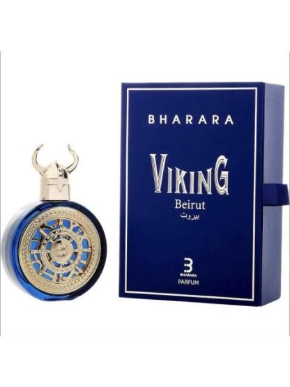 VIKING BEIRUT PARFUM 100ML - Image 2