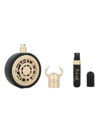BHARARA VIKING CAIRO MEN 100ML PARFUM - Image 4