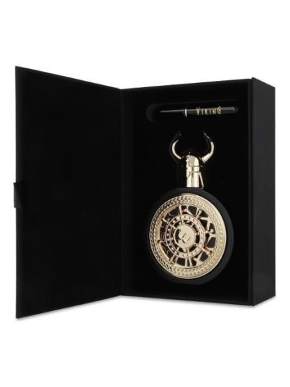 BHARARA VIKING CAIRO MEN 100ML PARFUM - Image 5