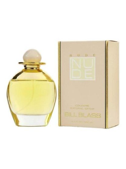 BILL BLASS NUDE WOMEN 100ML EDC