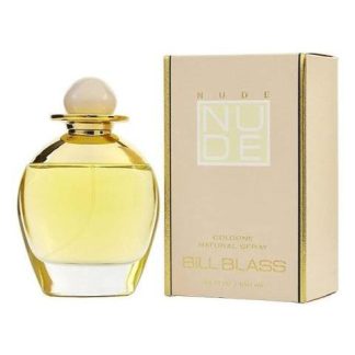 BILL BLASS NUDE WOMEN 100ML EDC