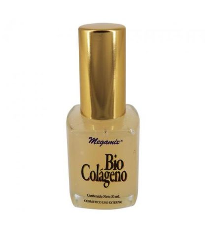 BIOCOLAGENO ( 30ML ) COSMETICO USO EXTERNO MEGAMIX