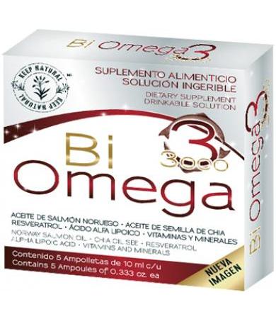 BIOMEGA 3 5 AMP KEEP NATURAL