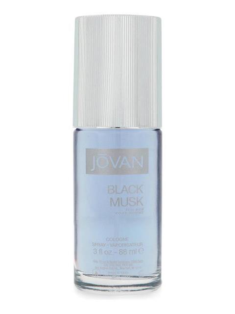 BLACK MUSK CABALLERO JOVAN 88 ML COLOGNE - Image 4